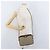 Gucci Bolso de Hombro GG Supreme PVC Beige Dorado 89 02 068 Auth YKZ782 - vista 21