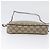 Gucci Bolso de Hombro GG Supreme PVC Beige Dorado 89 02 068 Auth YKZ782 - vista 5