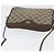 Gucci Bolso de Hombro GG Supreme PVC Beige Dorado 89 02 068 Auth YKZ782 - vista 6