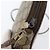 Gucci Bolso de Hombro GG Supreme PVC Beige Dorado 89 02 068 Auth YKZ782 - vista 9