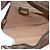 Gucci Borsa a Spalla GG Supreme PVC Beige Oro 001 56 0942 Auth BA11984 D'oro - vista 10