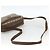 Gucci Borsa a Spalla GG Supreme PVC Beige Oro 001 56 0942 Auth BA11984 D'oro - vista 7