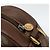 Gucci Borsa a Spalla GG Supreme PVC Beige Oro 001 56 0942 Auth BA11984 D'oro - vista 9