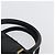 LOUIS VUITTON Borsa a mano Epi jasmine Nera M52852 LV Auth AMZ065 Nero - vista 14