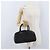 LOUIS VUITTON Borsa a mano Epi jasmine Nera M52852 LV Auth AMZ065 Nero - vista 23