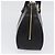 LOUIS VUITTON Borsa a mano Epi jasmine Nera M52852 LV Auth AMZ065 Nero - vista 5