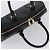 LOUIS VUITTON Borsa a mano Epi jasmine Nera M52852 LV Auth AMZ065 Nero - vista 7