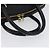 LOUIS VUITTON Borsa a mano Epi jasmine Nera M52852 LV Auth AMZ065 Nero - vista 8