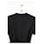 Yves Saint Laurent Veste noire  - vue 4