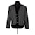 Yves Saint Laurent Blazer gris  - vue 1