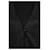 Balenciaga Schwarzer Cardigan - Ansicht 2