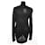 Balenciaga Schwarzer Cardigan - Ansicht 4