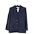 Yves Saint Laurent Blazer bleu  - vue 1