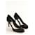 Dior Tacchi neri Nero  - vista 3