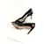 Dior Tacchi neri Nero  - vista 6