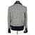 Gucci Giacca nera Nero - vista 4