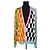 Autre Marque Mehrfarbiger Cardigan Mehrfarben