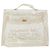 Hermès HERMES Borsa a Mano Kelly in Vinile Trasparente Auth YKZ1593 - vista 2