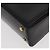 Céline Borsa a mano CELINE in pelle nera e oro Auth ARZ905 Nero D'oro - vista 14