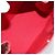 LOUIS VUITTON Borsa a Spalla Epi Mandala PM Rossa M5893E LV Auth ARZ746 Rosso - vista 11
