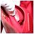 LOUIS VUITTON Borsa a Spalla Epi Mandala PM Rossa M5893E LV Auth ARZ746 Rosso - vista 12
