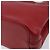 LOUIS VUITTON Borsa a Spalla Epi Mandala PM Rossa M5893E LV Auth ARZ746 Rosso - vista 16