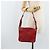 LOUIS VUITTON Borsa a Spalla Epi Mandala PM Rossa M5893E LV Auth ARZ746 Rosso - vista 22