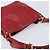 LOUIS VUITTON Borsa a Spalla Epi Mandala PM Rossa M5893E LV Auth ARZ746 Rosso - vista 6