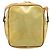 LOUIS VUITTON Borsa a spalla Wooster Monogram Vernis Grigio M91036 LV Auth AMZ478 - vista 2