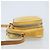 LOUIS VUITTON Borsa a spalla Wooster Monogram Vernis Grigio M91036 LV Auth AMZ478 - vista 4