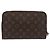 LOUIS VUITTON Clutch Orsay Monogram M51790 LV Auth YKZ1083 Monogramma - vista 13