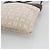 Bulgari Borsa a Spalla BVLGARI Logo Mania Canvas Beige Argento Auth INZ044A - vista 14