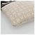 Bulgari Borsa a Spalla BVLGARI Logo Mania Canvas Beige Argento Auth INZ044A - vista 15