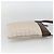 Bulgari Borsa a Spalla BVLGARI Logo Mania Canvas Beige Argento Auth INZ044A - vista 4