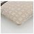 Bulgari Borsa a Spalla BVLGARI Logo Mania Canvas Beige Argento Auth INZ044A - vista 9