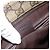 Gucci Sac à bandoulière GG Supreme en PVC beige et or 201538 Auth ka3667 Golden - Ansicht 12