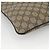 Gucci Sac à bandoulière GG Supreme en PVC beige et or 201538 Auth ka3667 Golden - Ansicht 14
