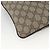 Gucci Sac à bandoulière GG Supreme en PVC beige et or 201538 Auth ka3667 Golden - Ansicht 16