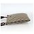 Gucci Sac à bandoulière GG Supreme en PVC beige et or 201538 Auth ka3667 Golden - Ansicht 3