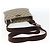 Gucci Sac à bandoulière GG Supreme en PVC beige et or 201538 Auth ka3667 Golden - Ansicht 7