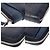 Autre Marque UNSIGNED Blue Leather Accessory - 103435 - view 9