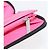 CHANEL Portafoglio Linea Cambon Pelle Nera Argento CC Auth 163865 Nero - vista 10