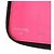 CHANEL Portafoglio Linea Cambon Pelle Nera Argento CC Auth 163865 Nero - vista 17