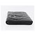 CHANEL Portafoglio Linea Cambon Pelle Nera Argento CC Auth 163865 Nero - vista 6
