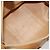 Céline Borsa a mano Celine C Sulky Carriage in PVC Beige Oro Auth INZ012 D'oro - vista 11