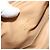 Céline Borsa a mano Celine C Sulky Carriage in PVC Beige Oro Auth INZ012 D'oro - vista 12