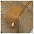 Céline Borsa a mano Celine C Sulky Carriage in PVC Beige Oro Auth INZ012 D'oro - vista 14