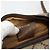 Gucci Borsa a Spalla GG Supreme PVC Beige Oro 67 01 5294 Auth YKZ1136 D'oro - vista 12