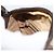 Gucci Borsa a Spalla GG Supreme PVC Beige Oro 67 01 5294 Auth YKZ1136 D'oro - vista 20