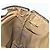 FENDI Zucca Canvas Tote Bag Schwarz Braun Auth YKZ349 - Ansicht 20